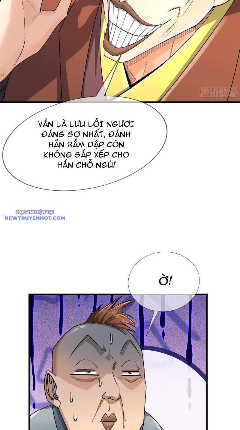 ngủ say vạn cổ: xuất thế đẩy ngang chư thiên chapter 23 13