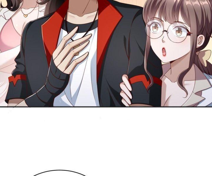 ta có bảy vị tỷ tỷ tuyệt thế vô song chapter 6 6