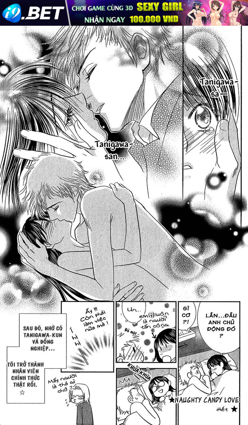 tổng hợp one shot. chapter 107 36