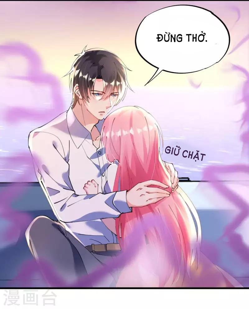 cơ trưởng ngài nhẹ nhàng thôi chapter 44 17