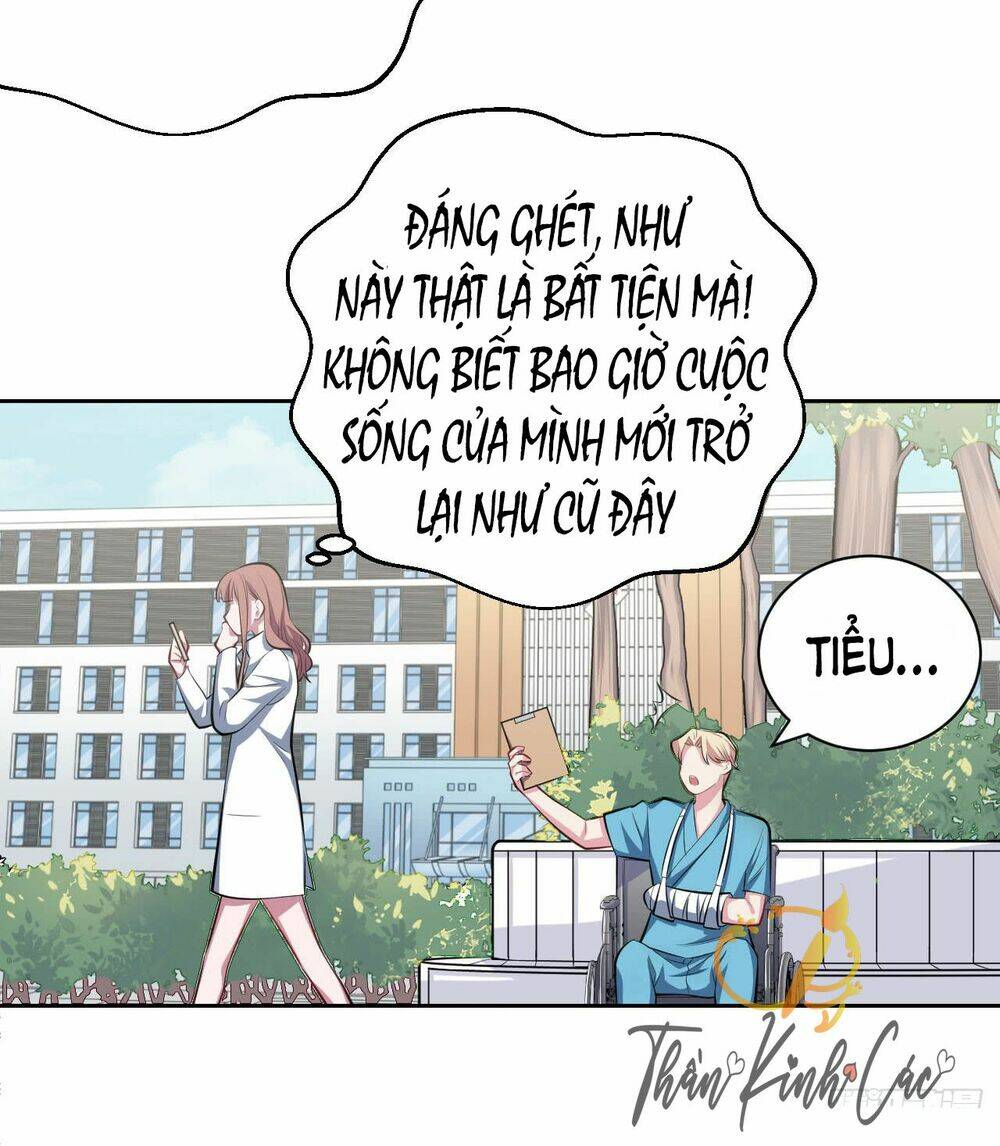 nhạc phụ đại nhân là lão bà chapter 22 15