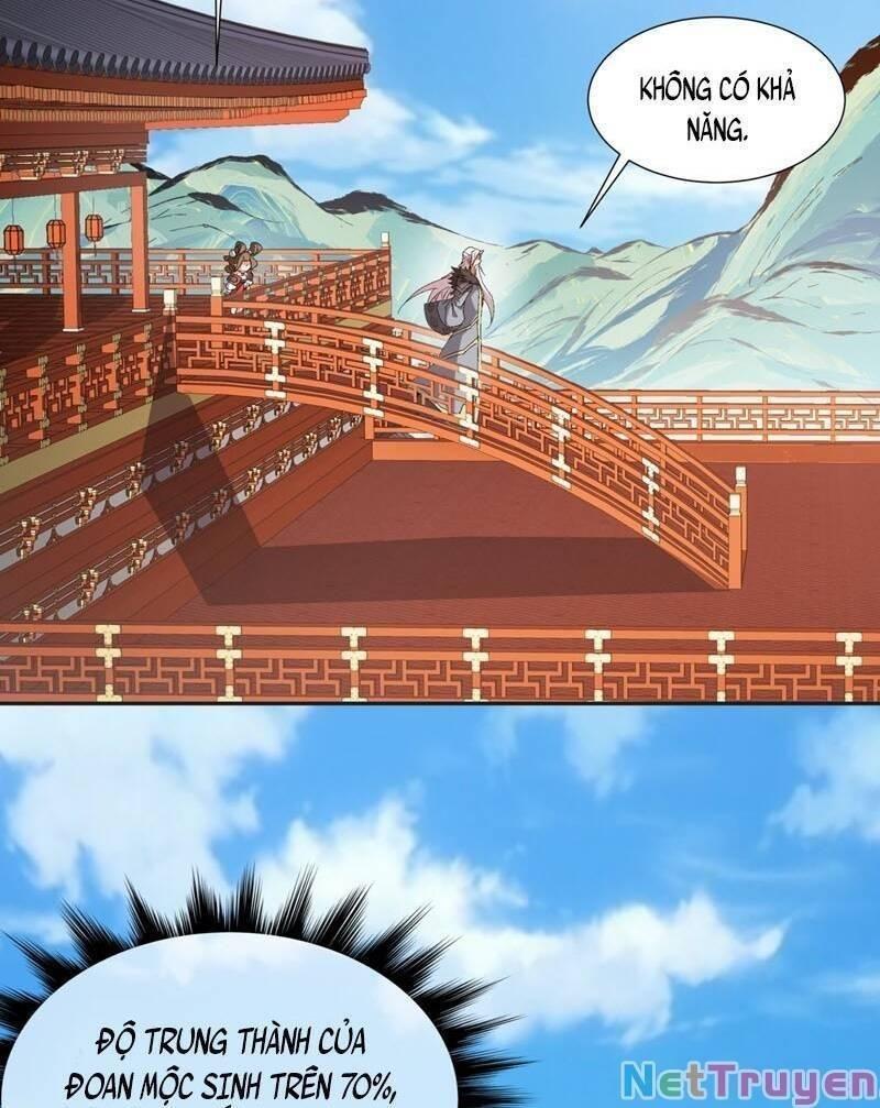 đồ đệ của ta đều là trùm phản diện chapter 16 42