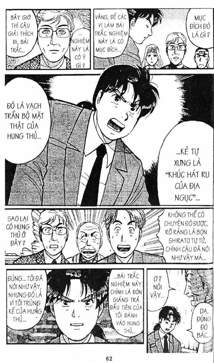 thám tử kindaichi (bản đẹp) chapter 114 21