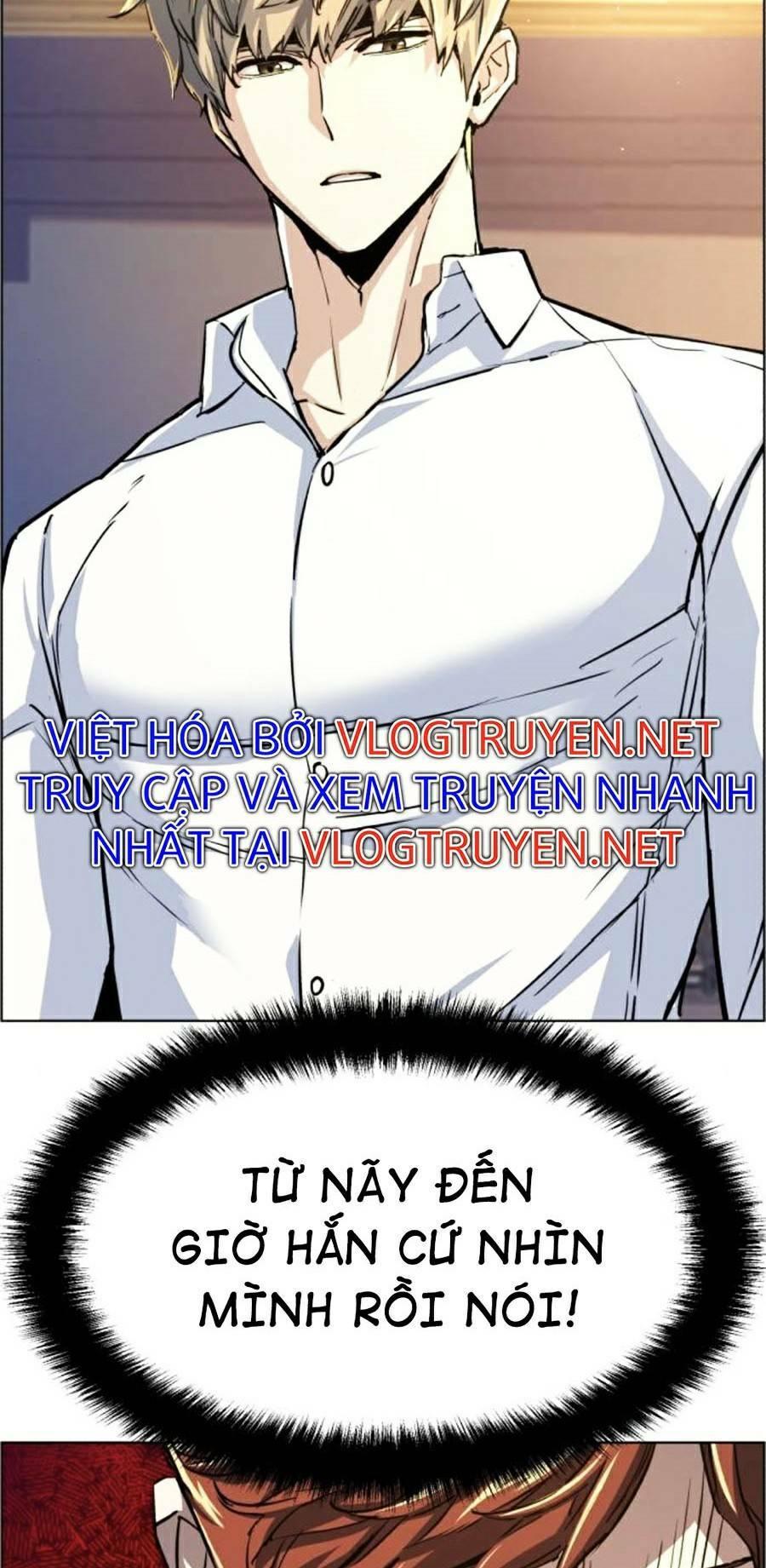 bạn học tôi là lính đánh thuê chapter 75 50