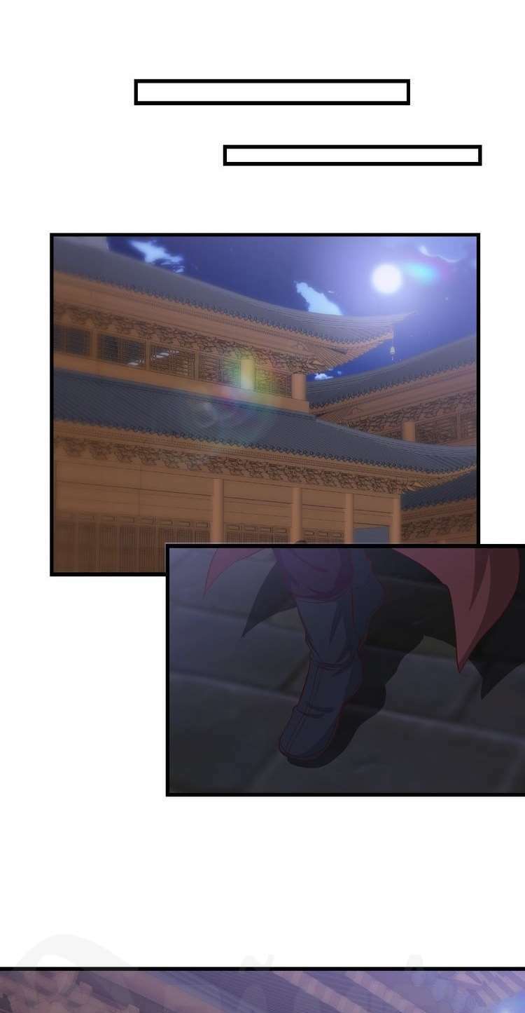 việc tu luyện hằng ngày của vũ đế chapter 8 12