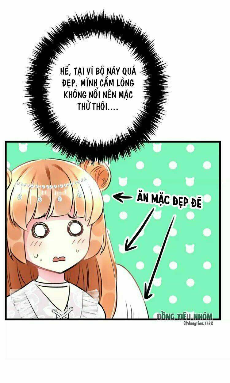 lão ca minh tinh, mời xuất chiêu! chapter 22 15