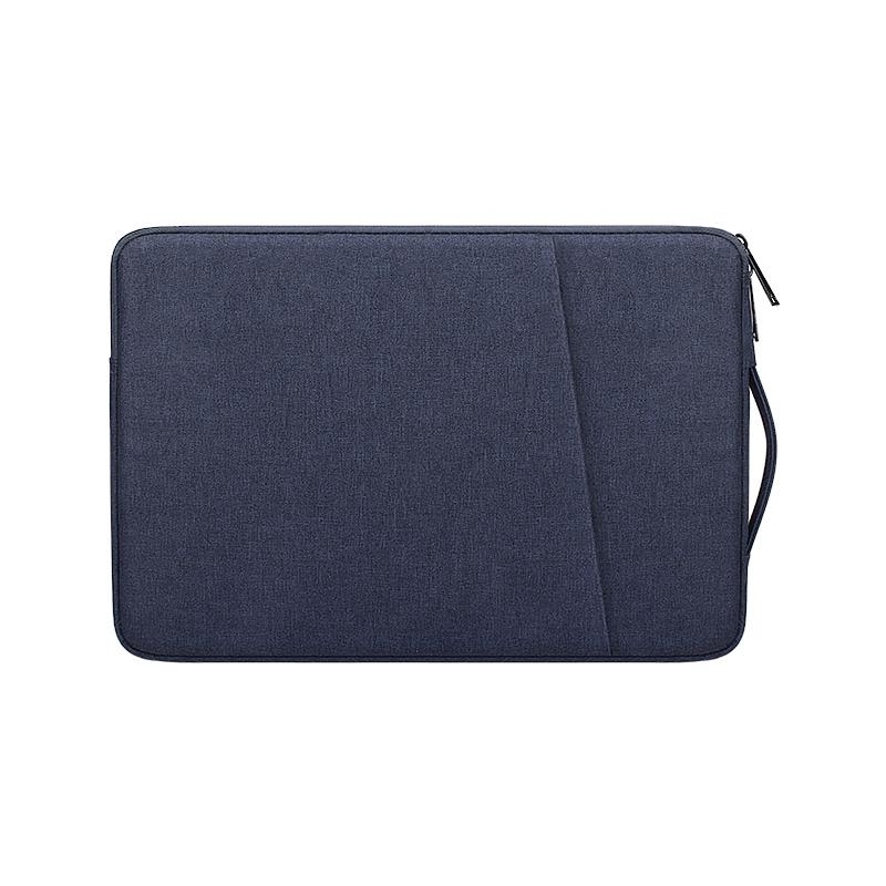 Chống Thấm Nước Túi Đựng Laptop 13 14 15.6 Inch Tướng Sử Dụng Máy Tính Xách Tay Ốp Lưng Cho Macbook Air Pro Túi Xách Cặp Nam Nữ túi
