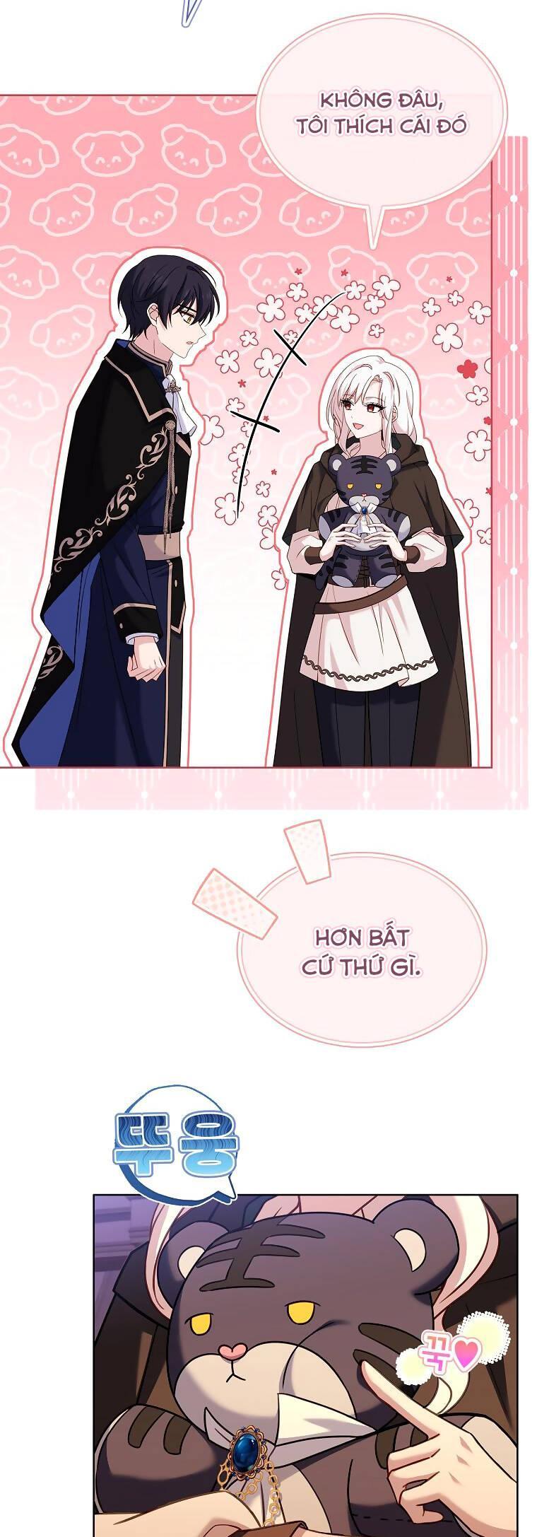 để yên cho tiểu thư hiền chapter 103 15