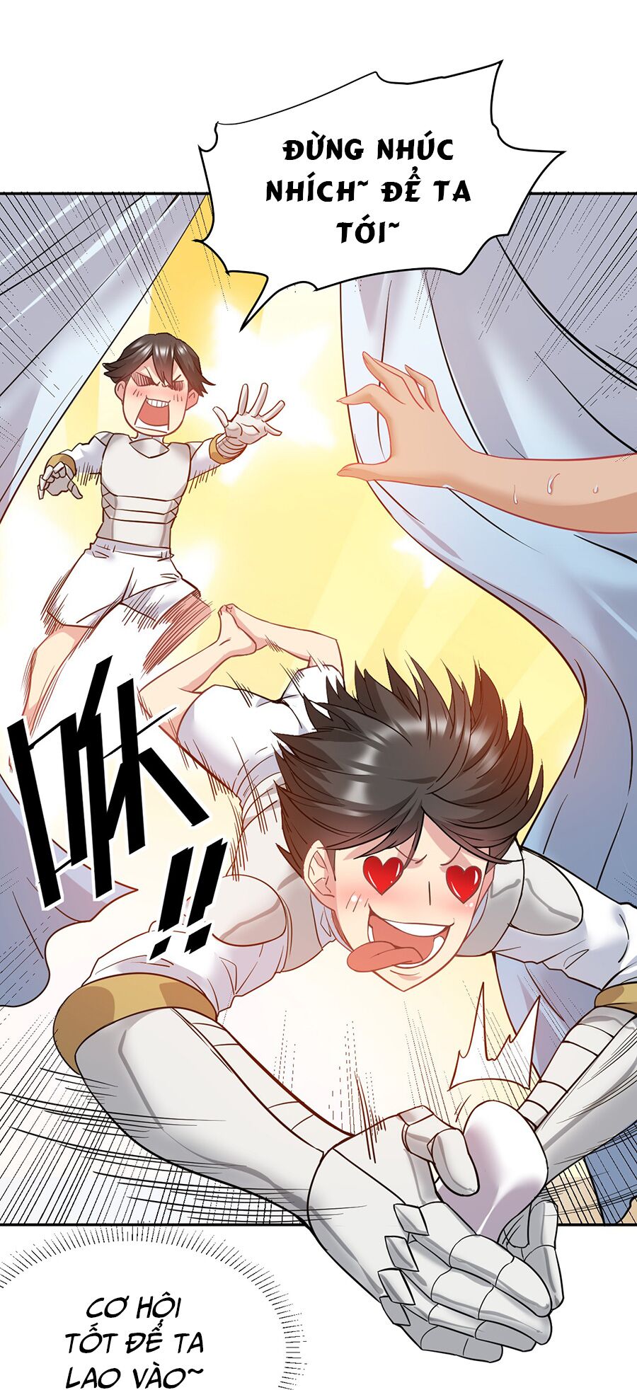 đồ long kỵ sĩ hôn môi ác long chapter 22 39