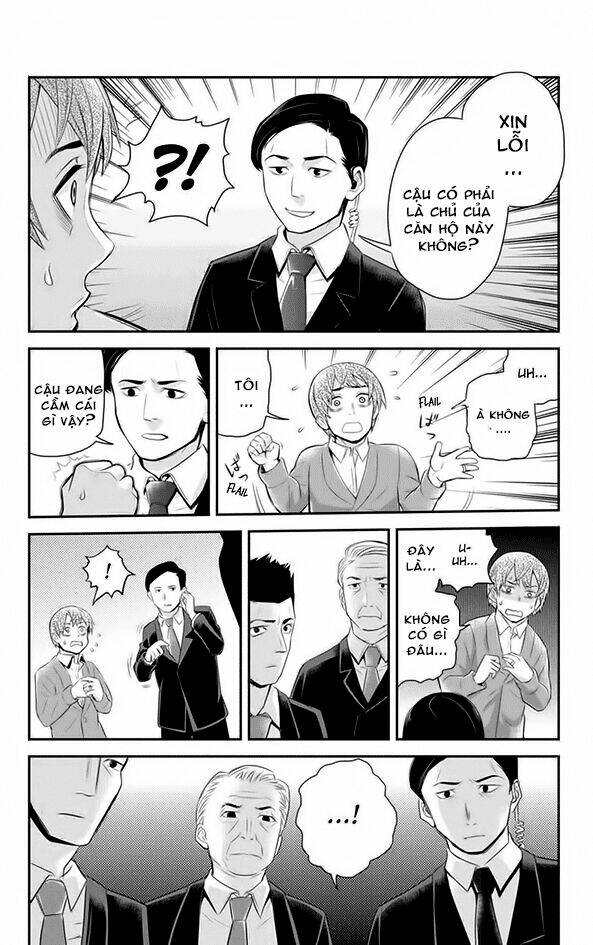 ana satsujin chapter 103 3