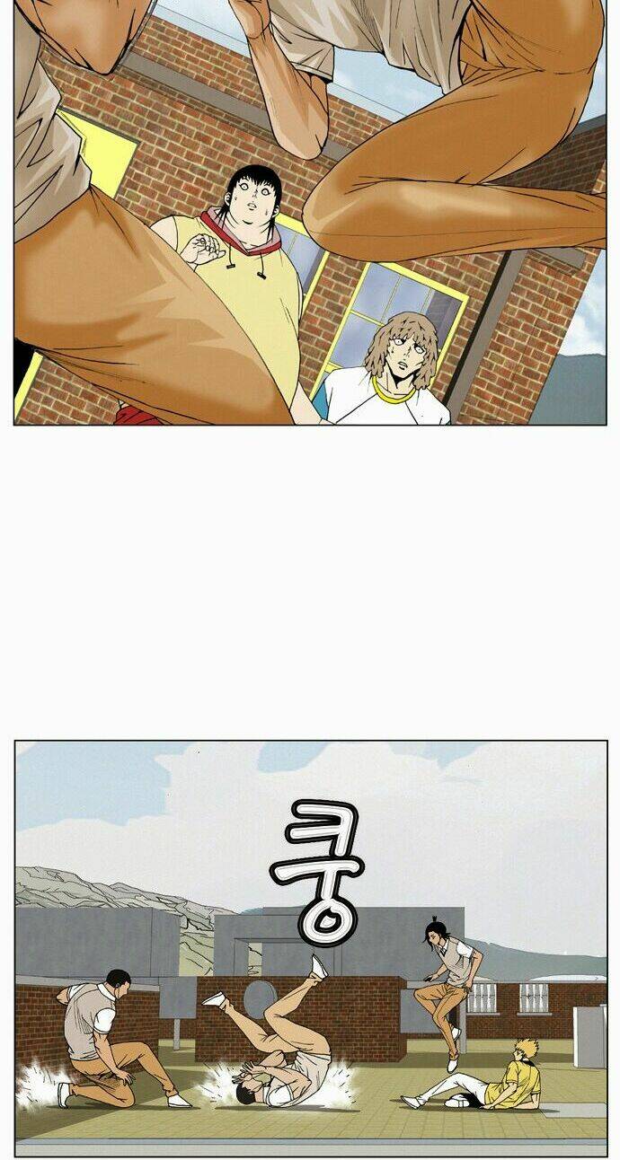 ultimate legend: kang hae hyo chapter 64 28