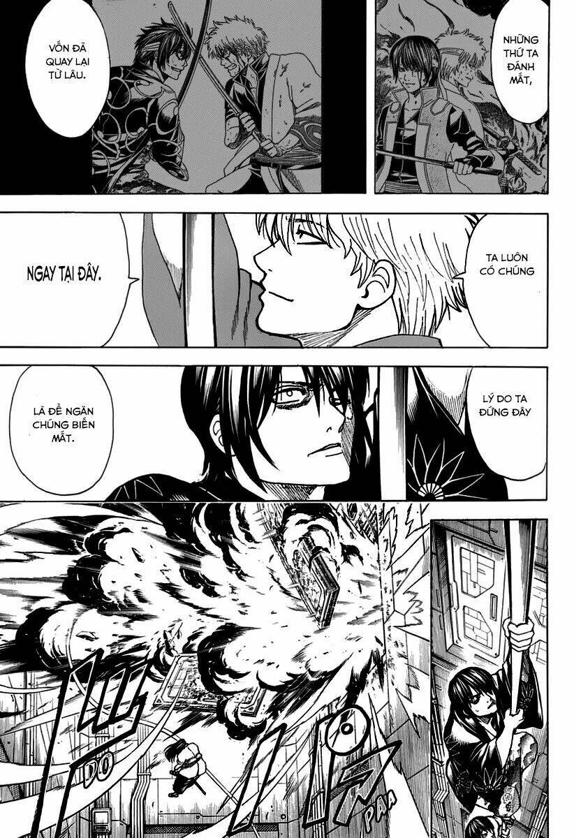 gintama - linh hồn bạc chapter 699 48