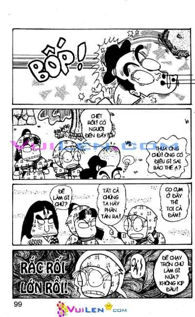 ninja loạn thị chapter 23 100