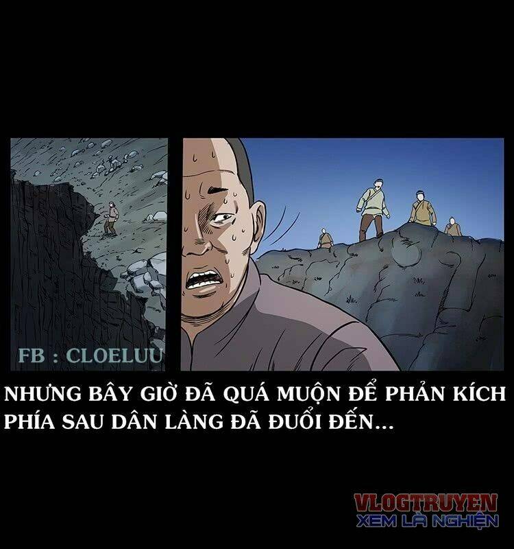 tiên sơn truyền kỳ chapter 10 15