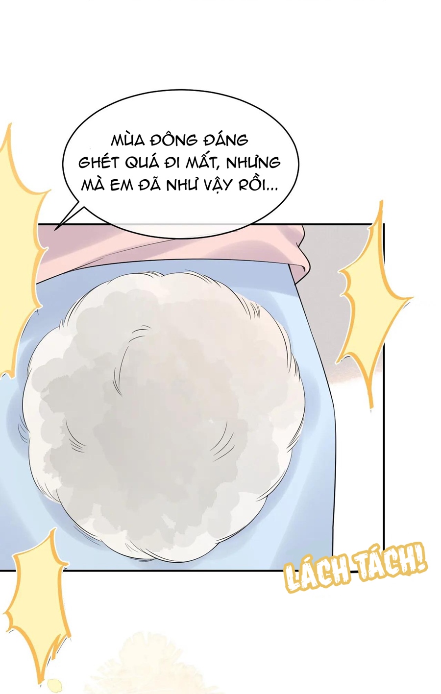 ăn một bé thỏ chapter 39 27