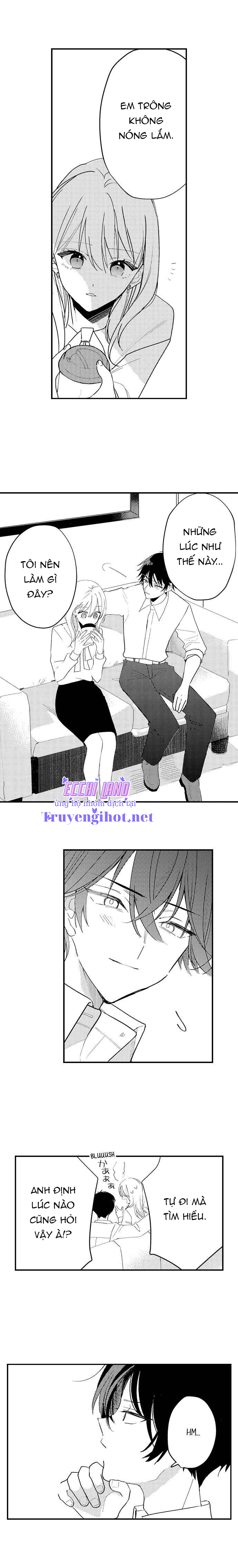 ông chủ incubus và cô nàng văn phòng lạnh lùng chapter 13.2 3