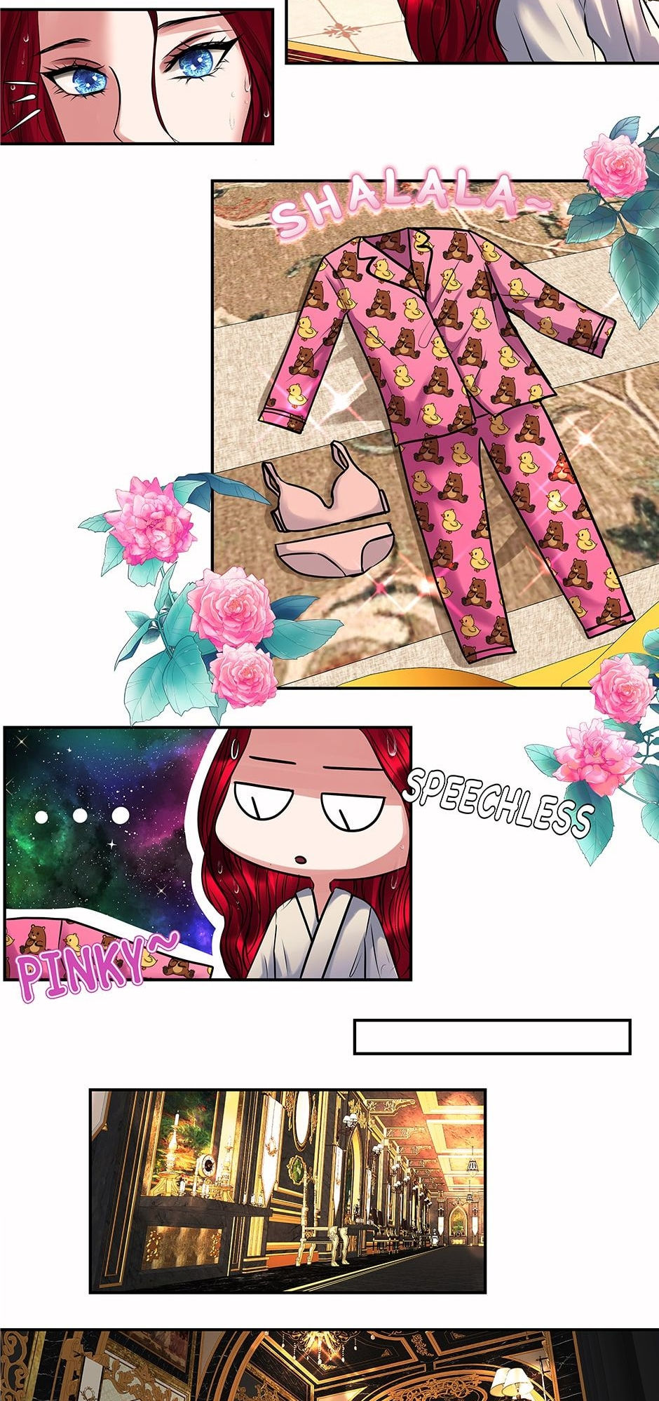 tôi đã ký khế ước với ác quỷ chapter 6.2 32