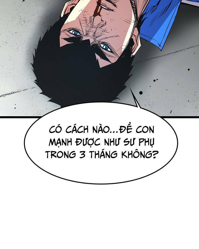 Hanlim Gym Chapter 46 - Trang 52