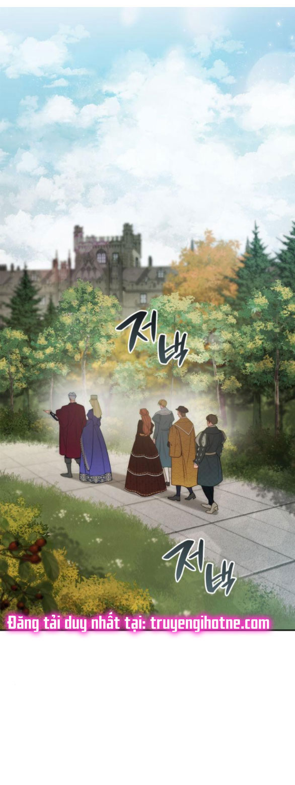 Chị Yêu, Kiếp Này Em Sẽ Là Hoàng Hậu chapter 45.2 - Trang 6