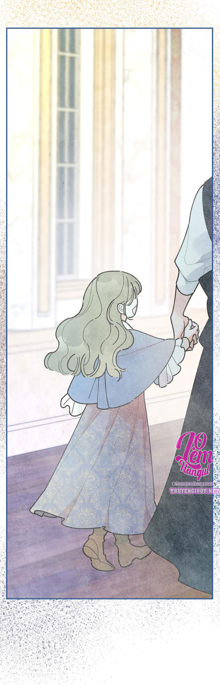 ác nữ tiểu thư chapter 82 7