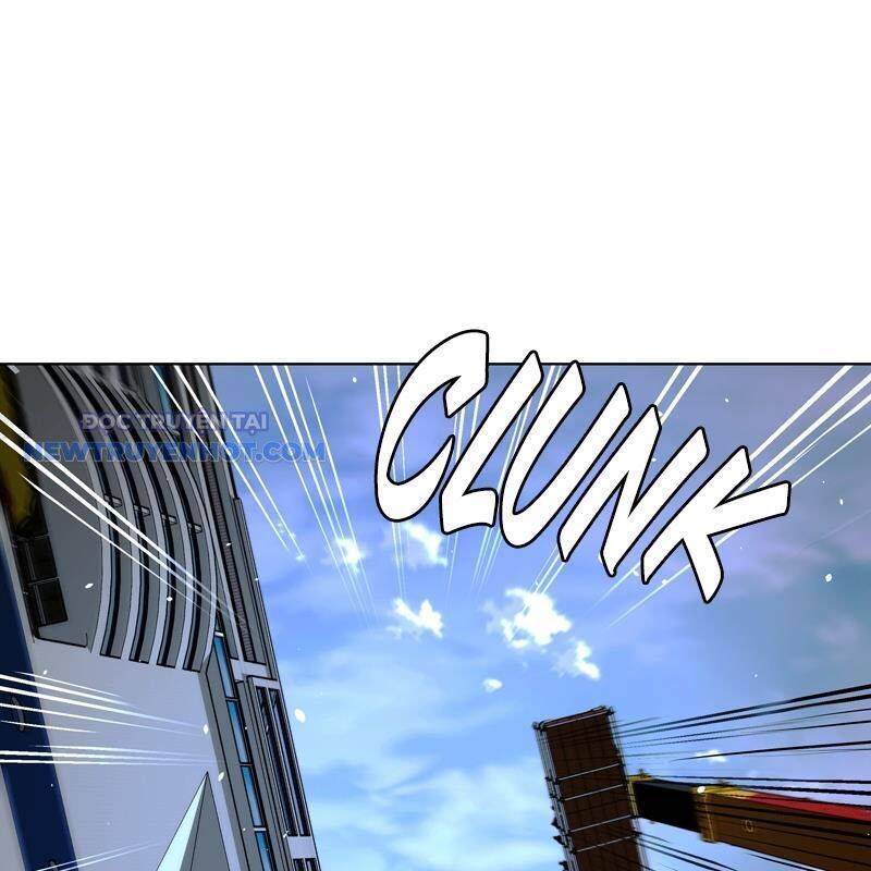 tận thế cũng chỉ là trò chơi chapter 48 5