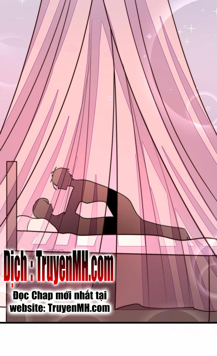 ngày nào thiếu soái cũng ghen chapter 622 18