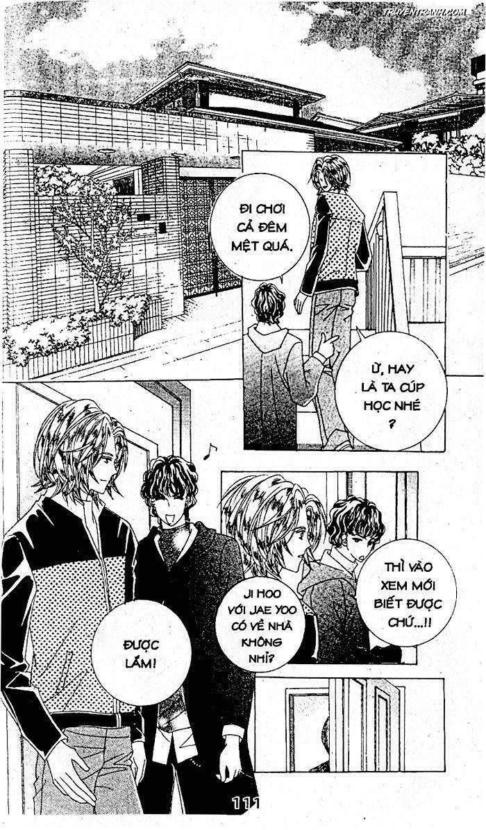 nhà trọ hoàn hảo chapter 64 27