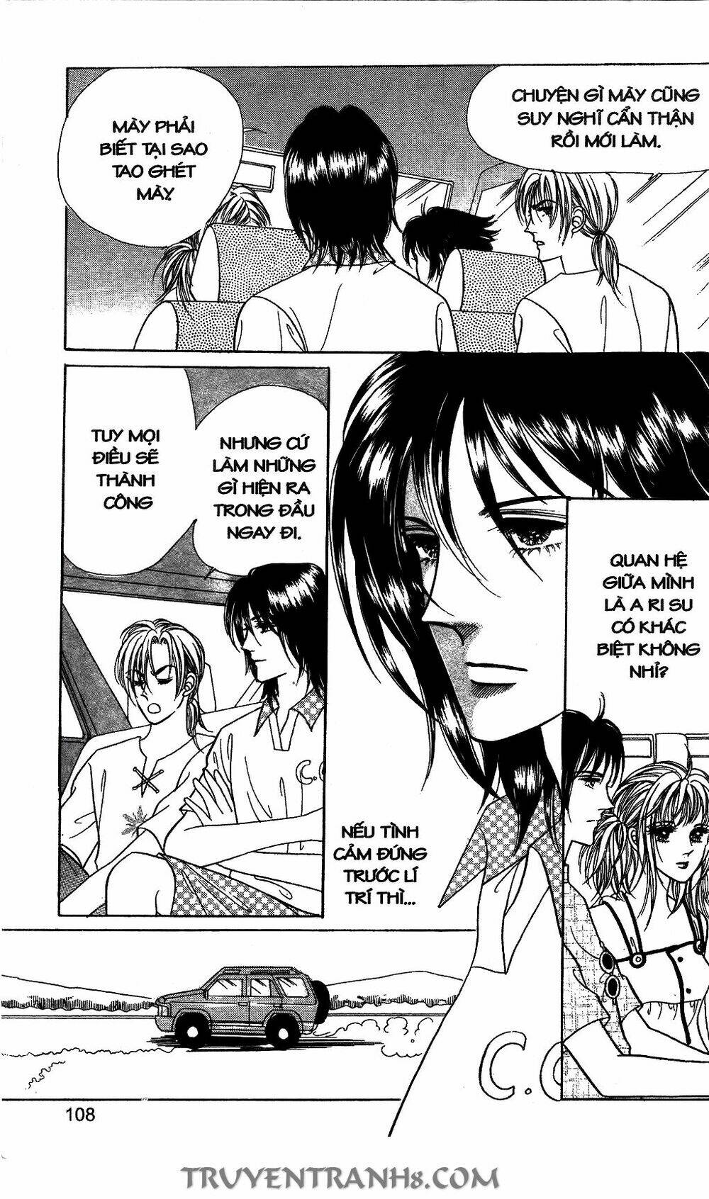 lọ lem kén rể chapter 47 9