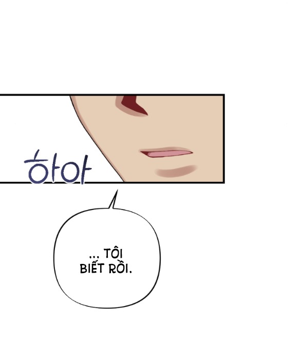 [18+] chuyện mèo trắng bị ba tước báo đen ăn thịt chapter 9.2 32