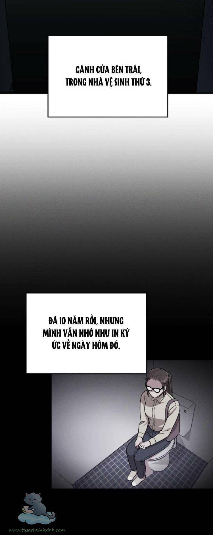 cô đi mà lấy chồng tôi đi chapter 12 28