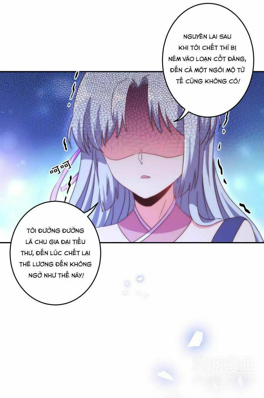 vương phi, vương gia nhà ngươi không ngốc nữa rồi chapter 6 13