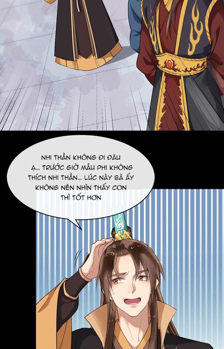 bồng sơn viễn 2 chapter 22 13