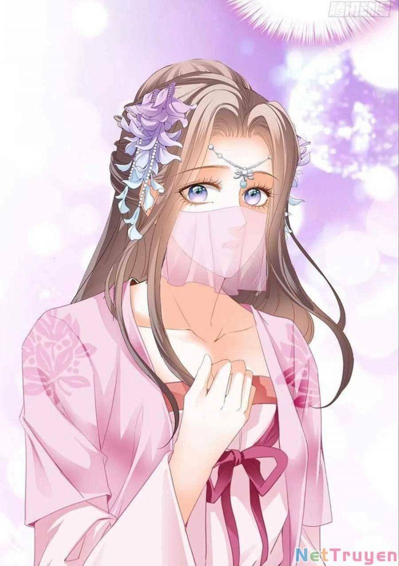 bổn vương muốn nàng chapter 88 10