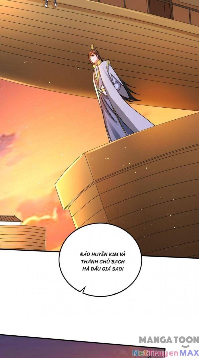 tối cường thần y tại đô thị chapter 305 4