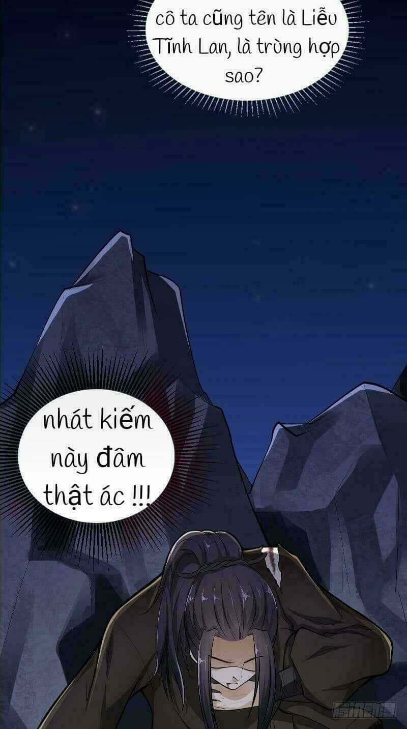 thịnh thế y nữ - lãnh vương sủng phi chapter 3 9