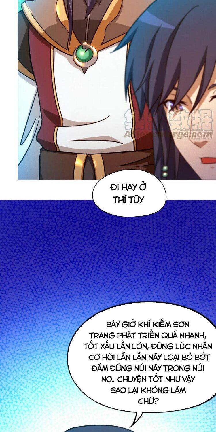 vạn cổ kiếm thần chapter 134 33