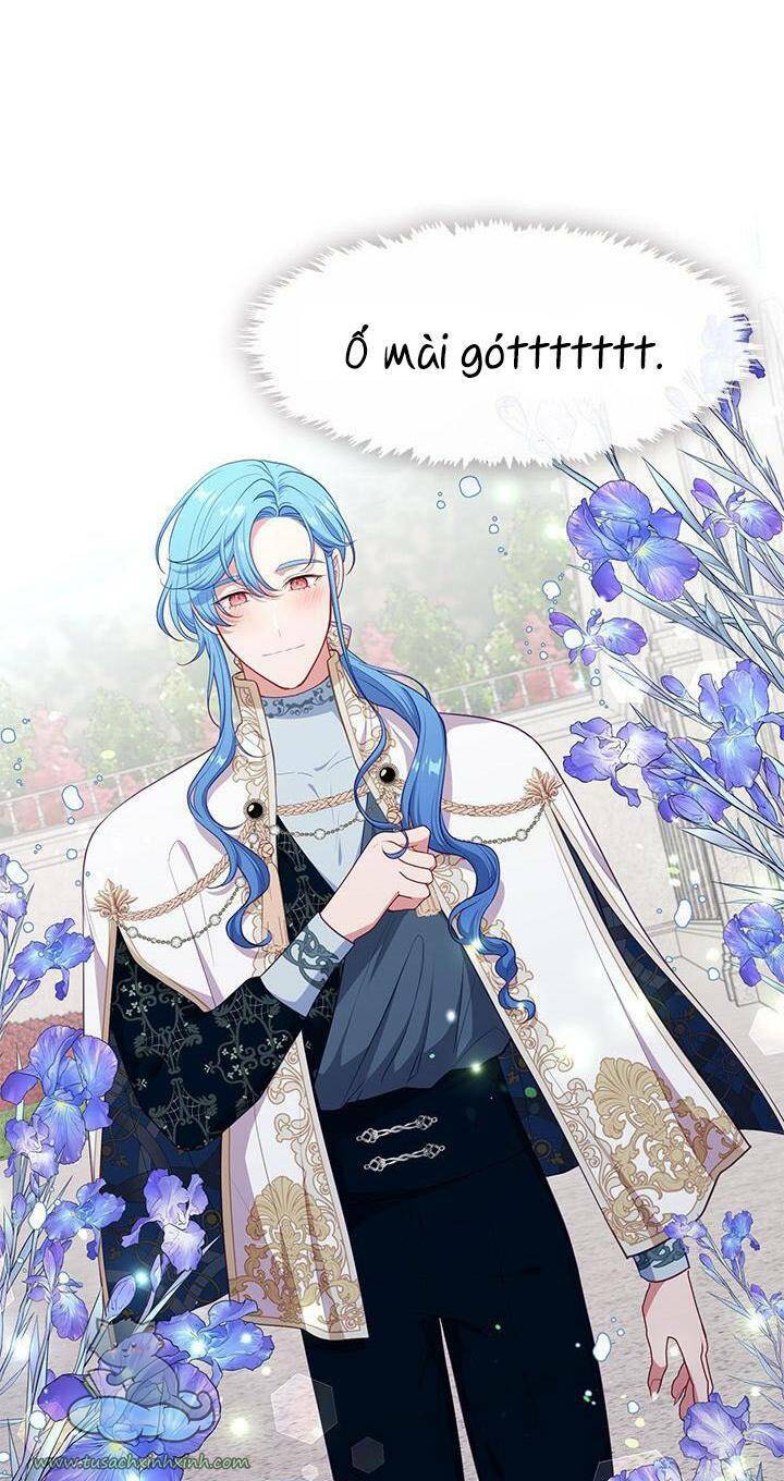 hãy coi chừng ác nữ chapter 106 25