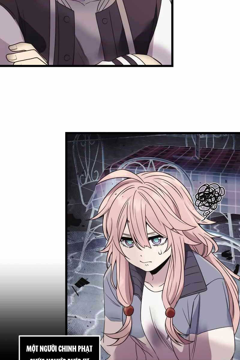 Ta Nhận Được Vật Phẩm Thần Thoại chapter 42.2 4