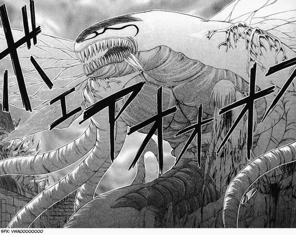 watashi no messiah-sama chapter 4 27