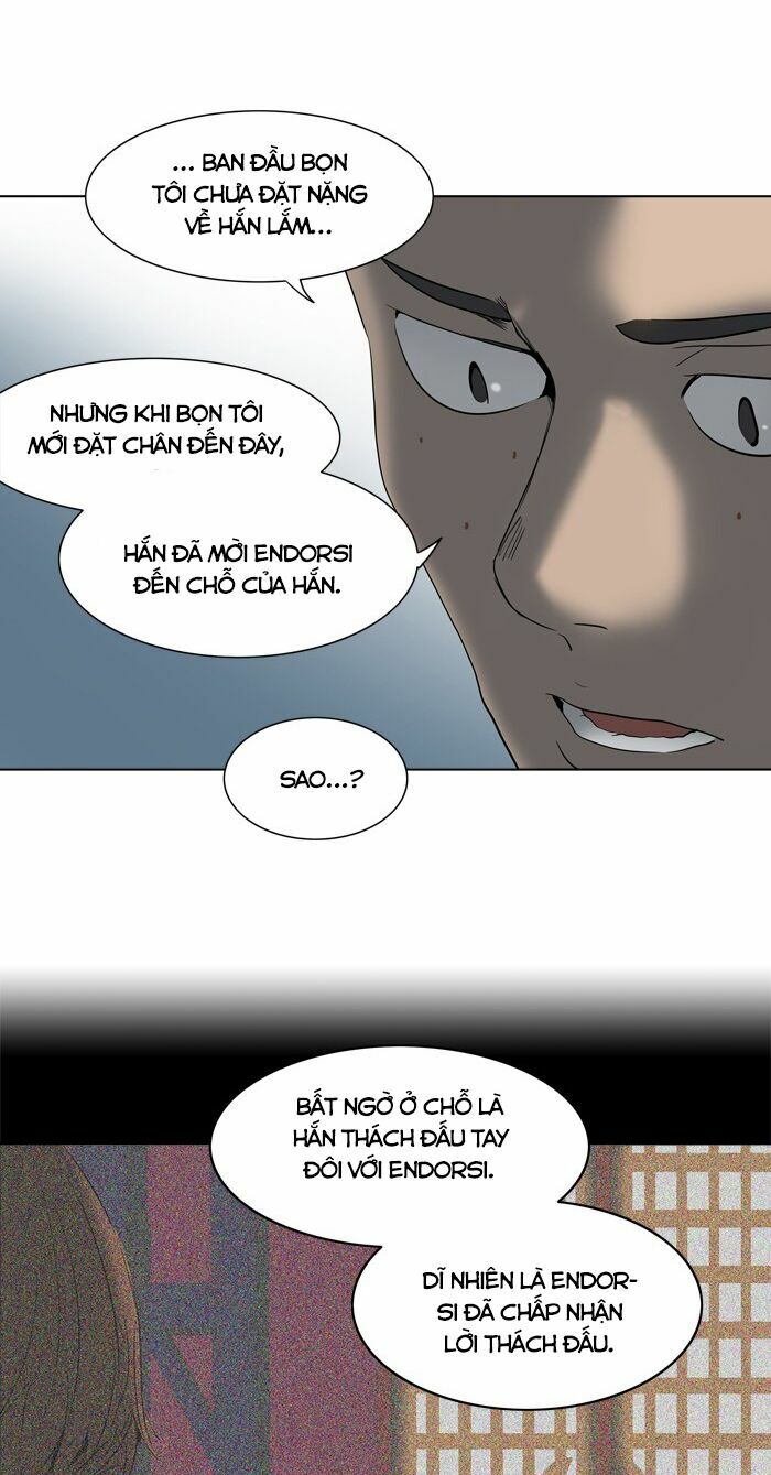 tòa tháp bí ẩn 2 chapter 201 68
