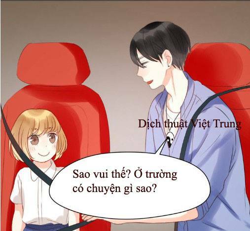 lượm được một tiểu hồ ly phần 1 chapter 10 48