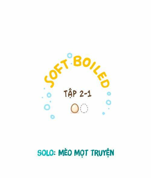 soft boiled chapter 2.1 1