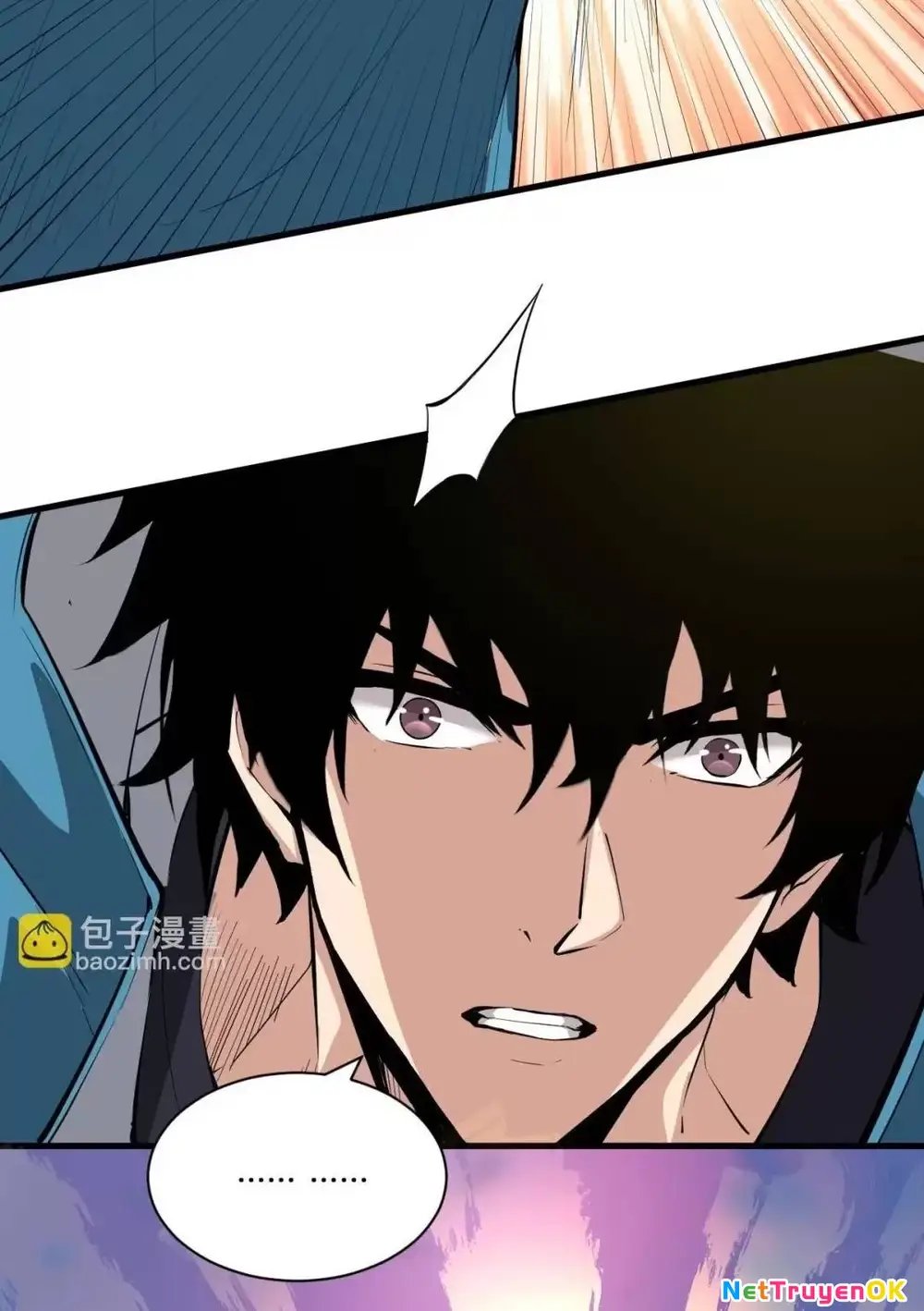 toàn dân tận thế: ta, virus quân vương chapter 15 36