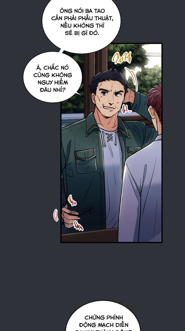 bác sĩ trùng sinh chapter 73 43