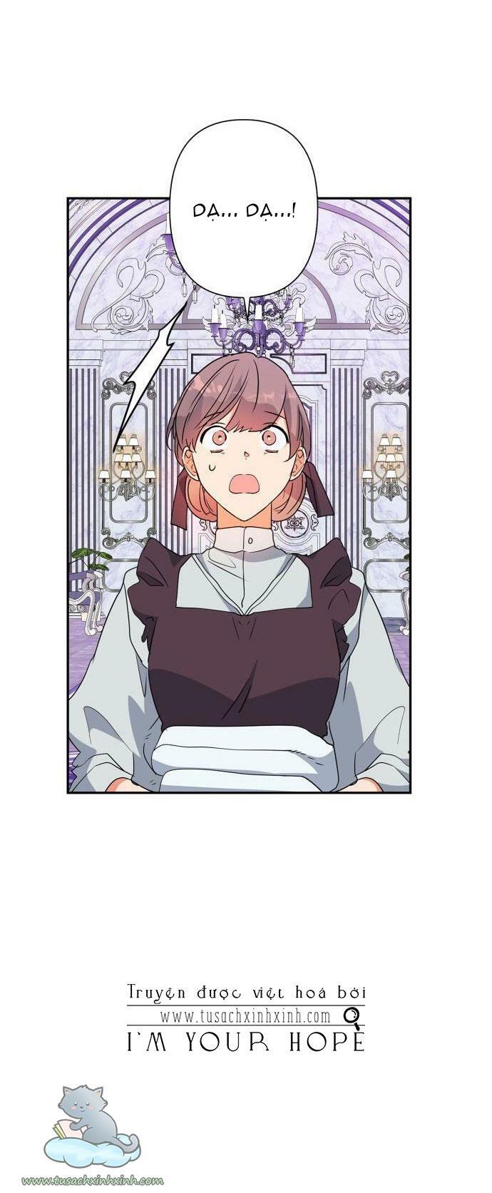 tôi đang nuôi dưỡng một con quái thú chapter 75 69