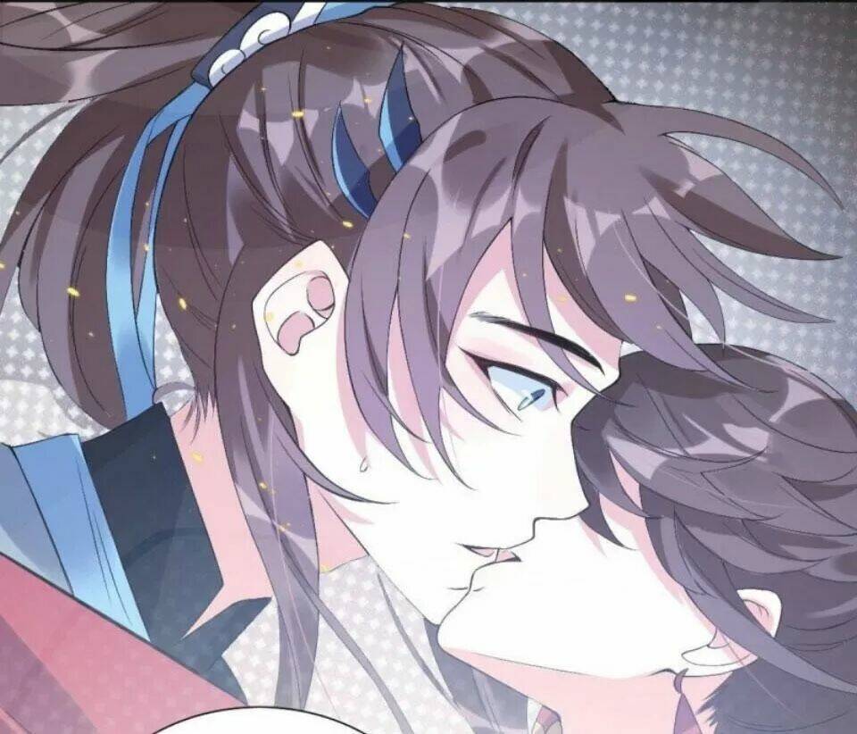 phế nữ yêu thần chapter 72 17