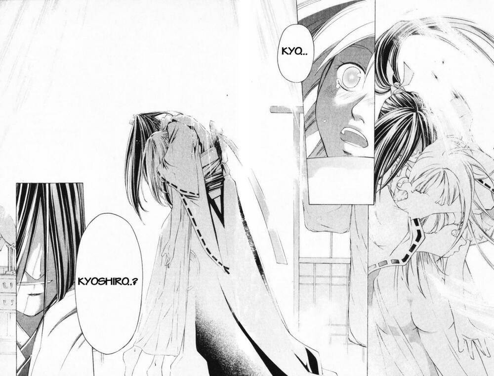 mắt quỷ kyo chapter 249 19