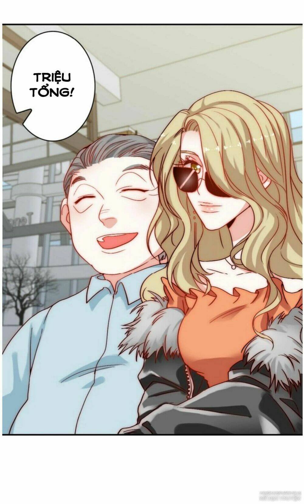 mạng sống của em thuộc về tôi chapter 5 25