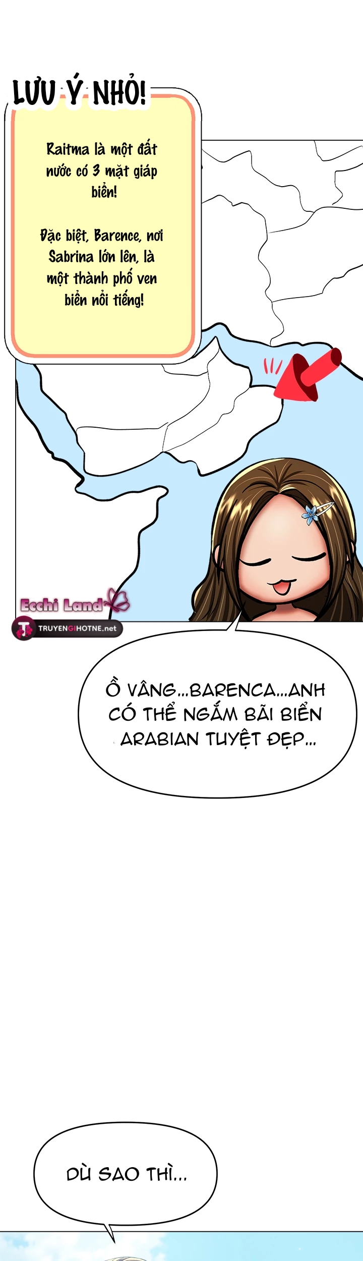 chiều chuộng em đi mà chapter 30.2 11