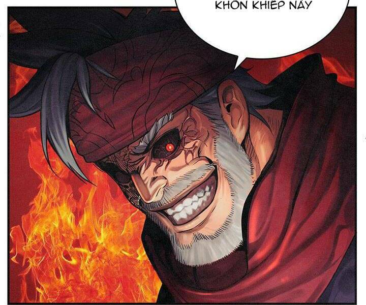 mục hạ vô nhân chapter 5 3